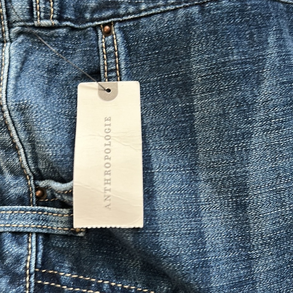 Final Sale 🔥 No More Low Offers ANTHROPOLOGIE Joe’s The Vixen Ankle Sasy - Picture 14 of 14